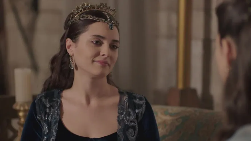 Kosem - Capítulo 23