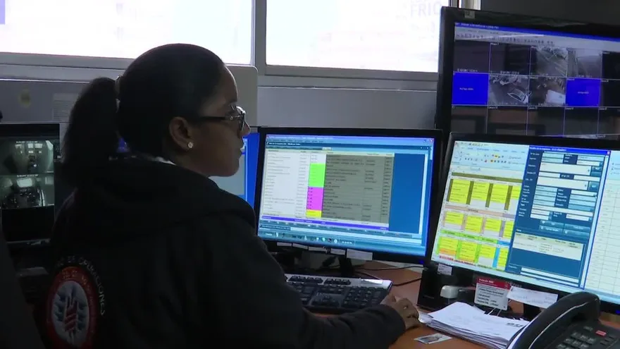 Usuarios del Metro de Panamá sufren cuando se dan apagones