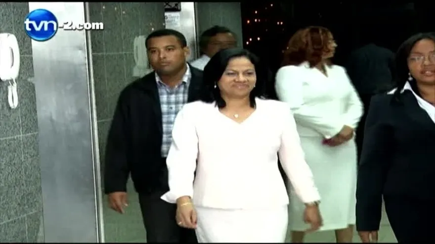 Perfiles de quienes han ejercido como Contralor