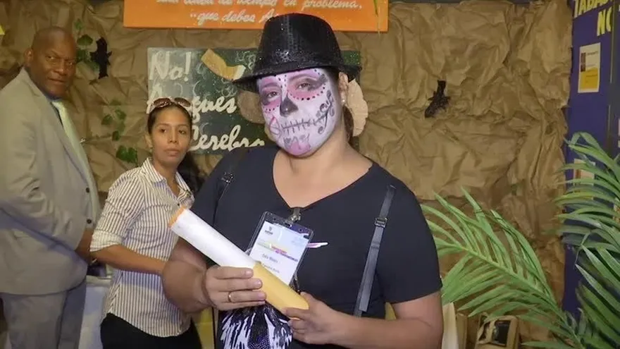 El tabaquismo y las enfermedades no transmisibles en Panamá