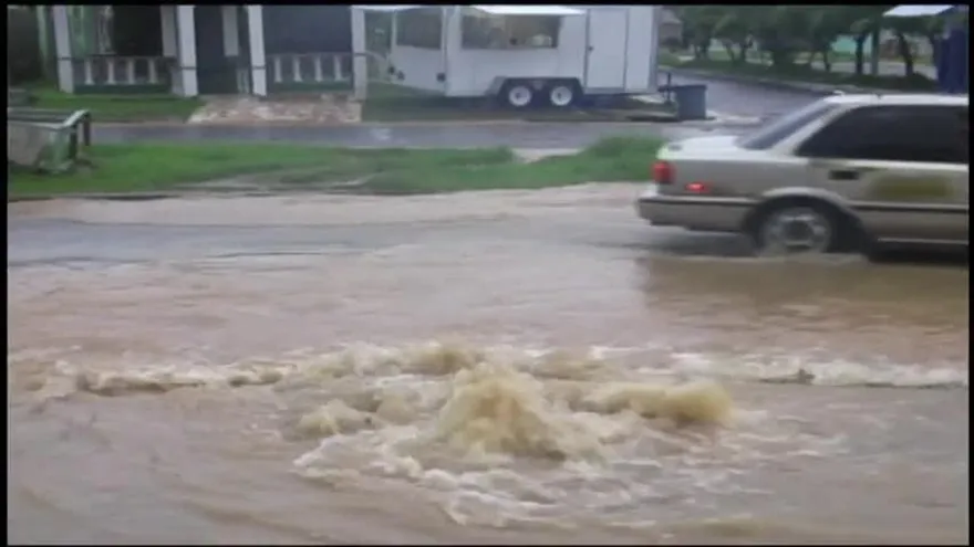 Se busca solución para inundaciones en Juan Díaz
