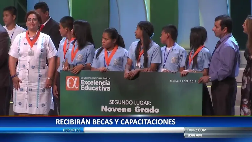 Noticiero AM 22 de septiembre de 2017 - Bloque 7