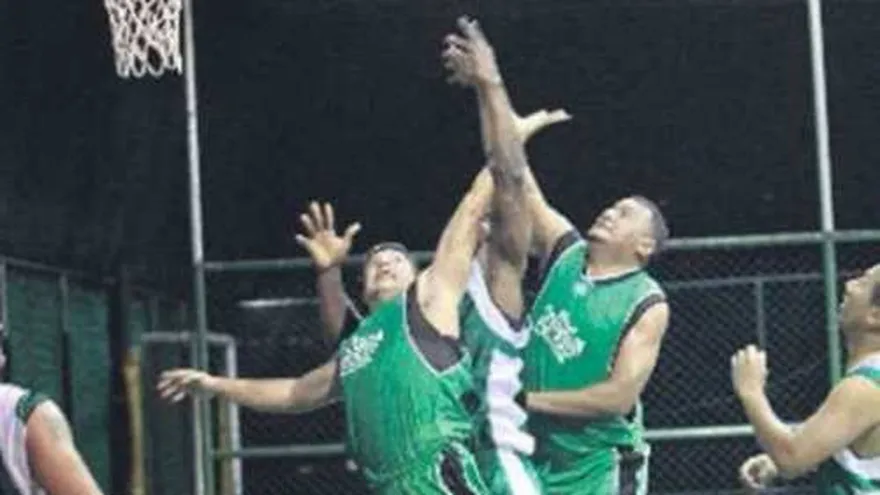 Marcadores ajustados en pretemporada de LBI