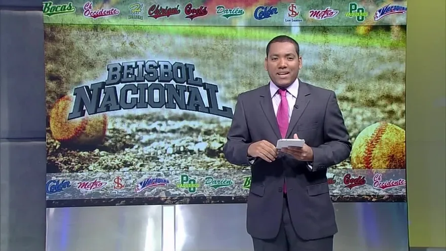 Sigue la final entre Chiriquí vs P. Metro por TVMAX