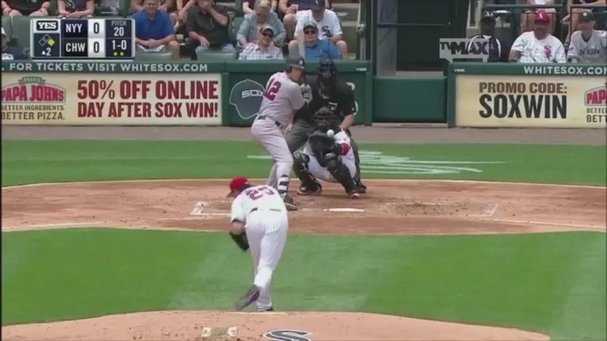 DXT: Resumen de la jornada de las Grandes Ligas