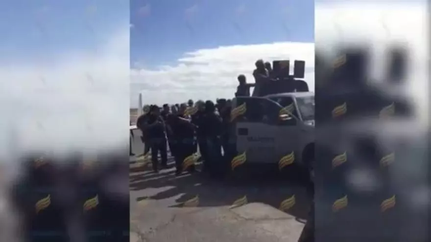 Detalles de la captura de "El Chapo" Guzmán