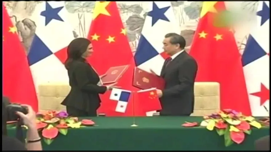 Cancillería debe solucionar situación de panameños en Taiwán