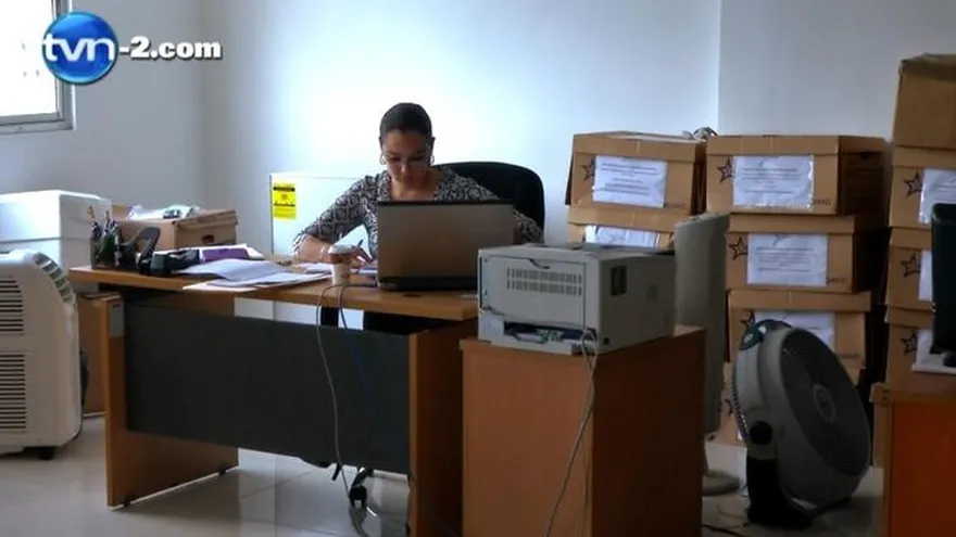 Oficinas del Gobierno vuelven a su horario regular