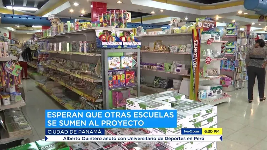 Nuevo método de enseñanza para incrementar aprendizajes