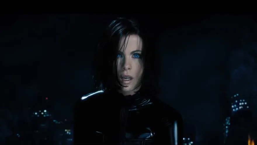 Inframundo - Guerras de Sangre (Underworld - Blood Wars)