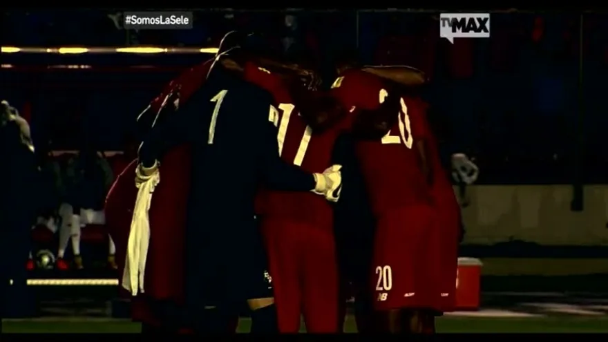 No te pierdas este martes, Costa Rica-Panamá