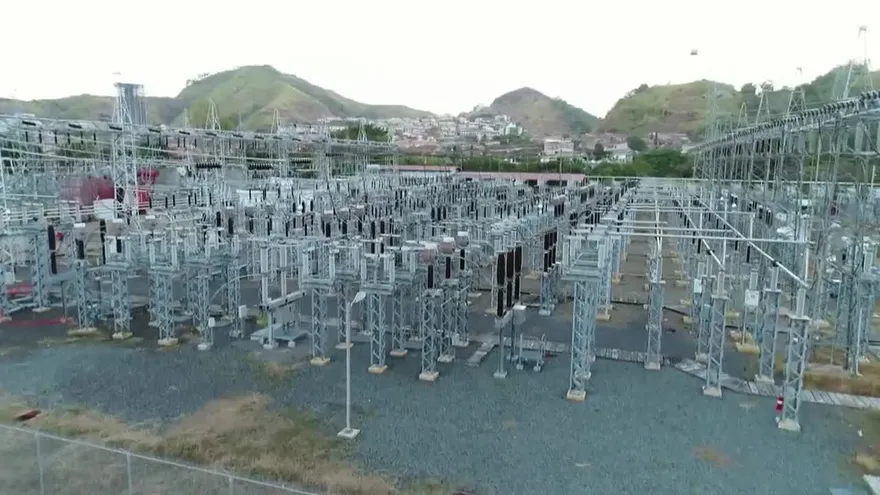 Investigan a ETESA por apagones