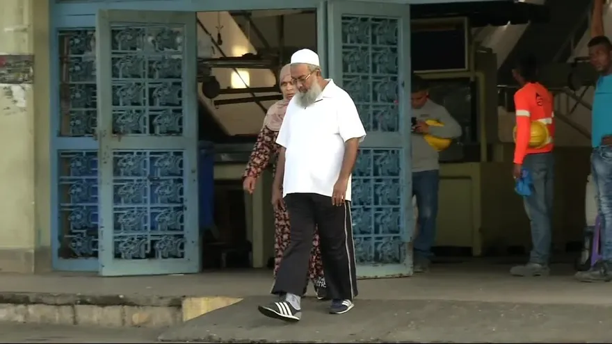 Noticiero AM 13 de marzo del 2017 - Bloque 5