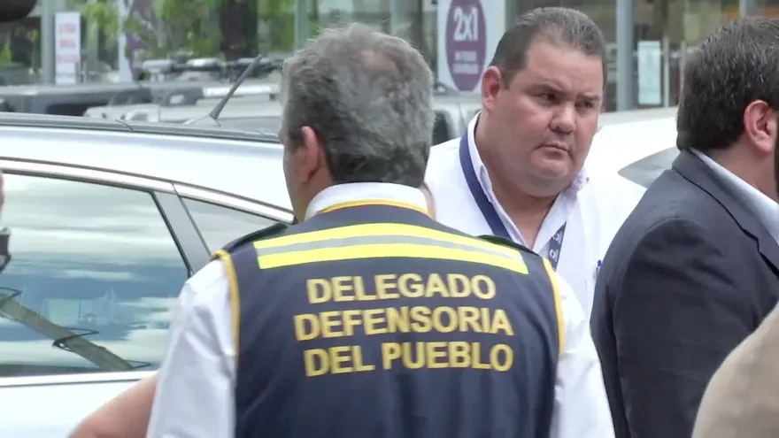 La discriminación es sancionada en Panamá