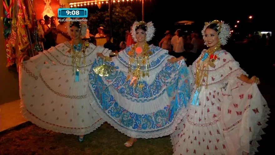 Festival  de Guarare