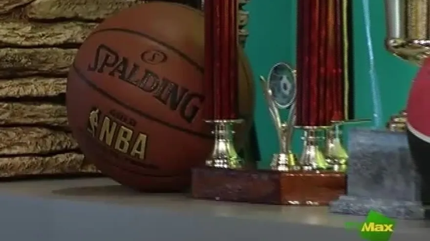 Minuto Final 08 de mayo del 2012 Parte 3