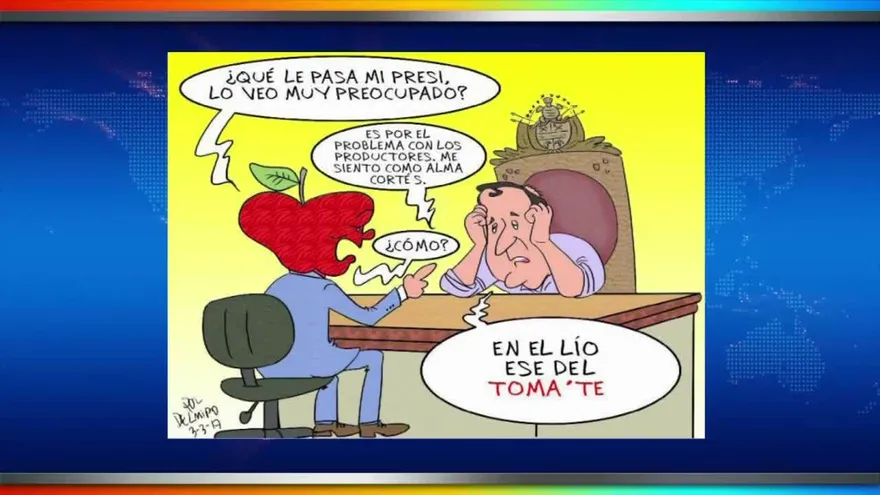 Noticiero AM 03 de marzo del 2017 - Bloque 4