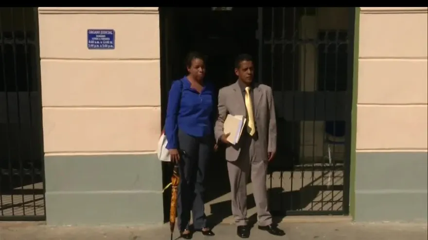 Jueza destituida rompe el silencio y cuestiona al Ministerio Público