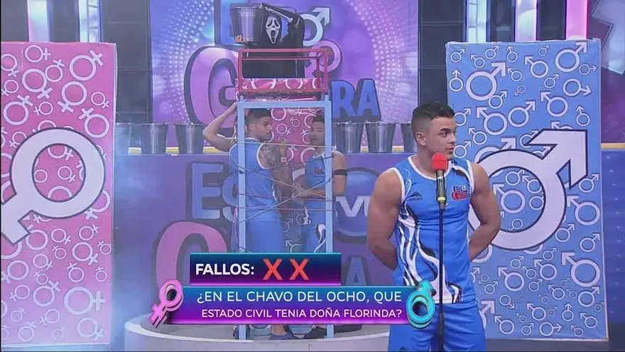 ¡15 puntos obtuvieron los Machos en Remojados!