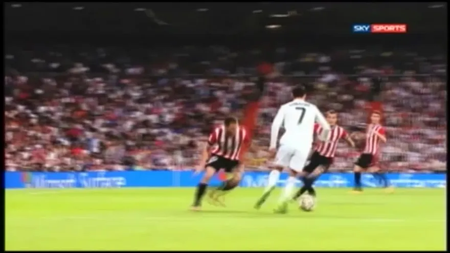 Muy disputada anda la Liga Espa