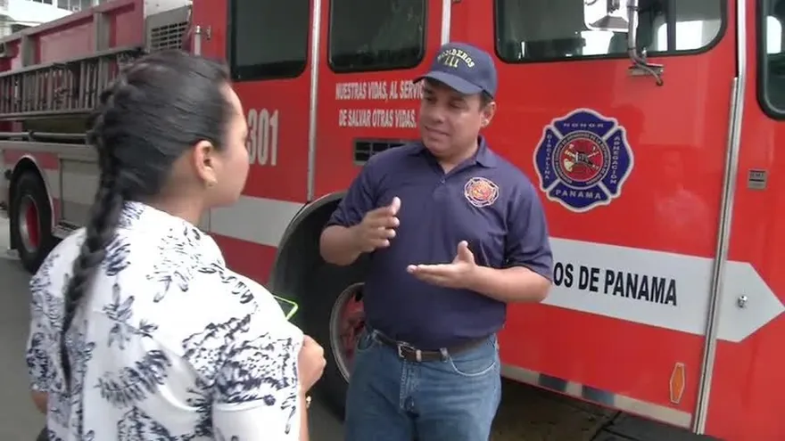 Trabajadores que no tienen días libres por su profesión