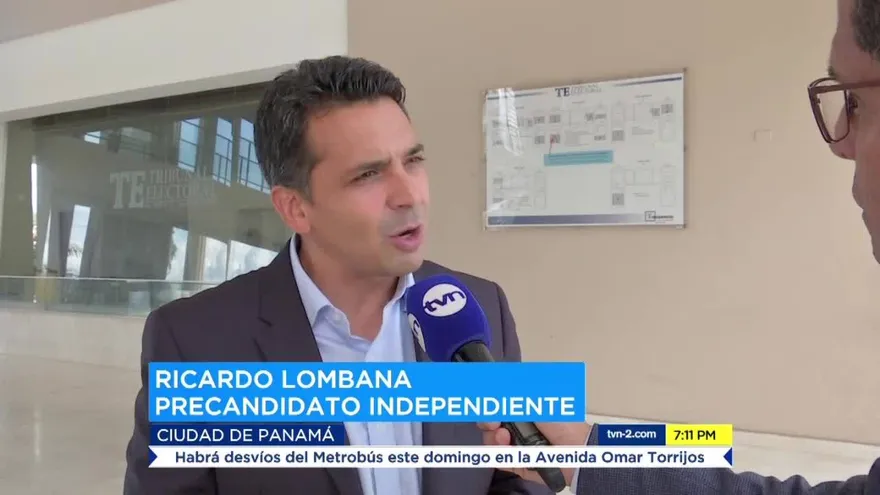 Ana Matilde Gómez lidera tabla de firmas de los precandidatos independientes