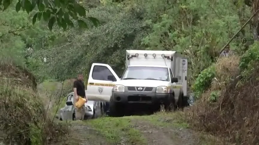 Familiares confirman que cadáver pertenece a docente desaparecida en Chiriquí