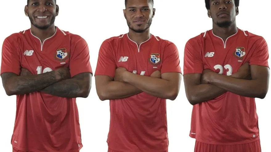 Ponle nota a los jugadores de la Sele ante Bermudas