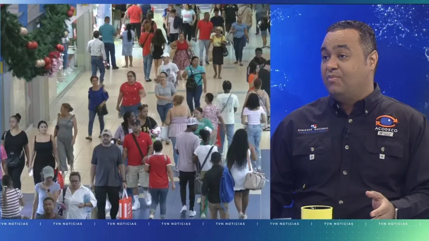 El administrador general de la Acodeco, Ramón Abadi Balid.