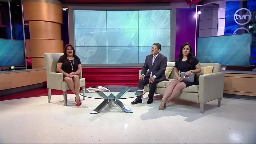 Noticiero AM 13 de septiembre de 2017 - Bloque 6