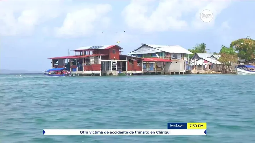 Asesinan a extranjero en Comarca Guna Yala