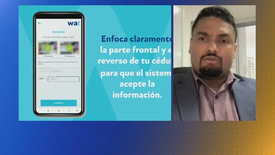 Ifarhu digitaliza pago de becas