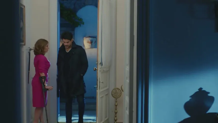 Amor Eterno Capítulo 87