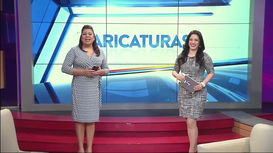 Noticiero AM 28 de abril del 2017 - Bloque 5