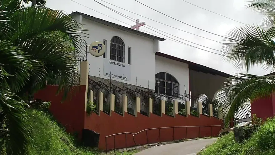 Más sacerdotes estarían involucrados en escándalos sexuales en Panamá