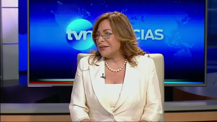 No ha habido ‘reconciliación’ en el tema de Noriega, según Balbina Herrera