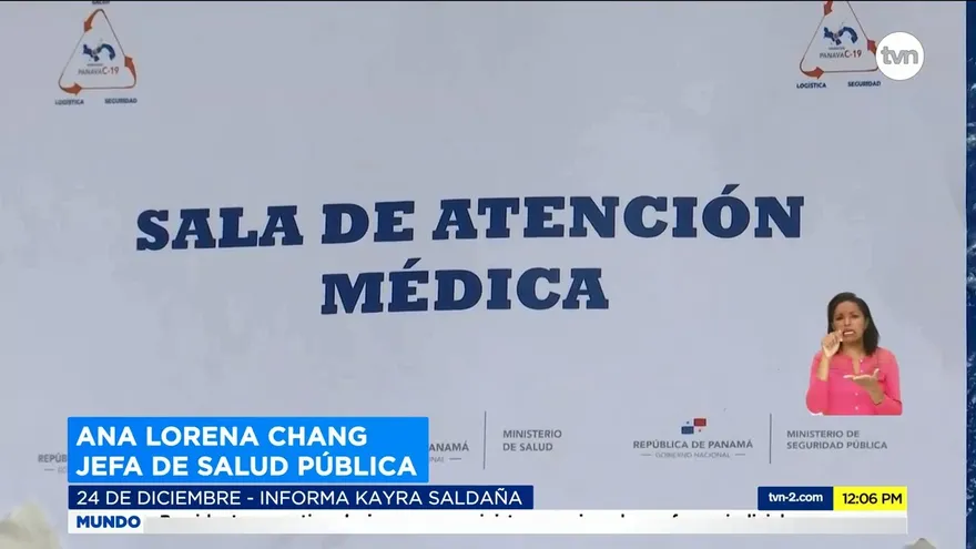 Continúa inspección de escuelas en el circuito 8-10 para vacunación
