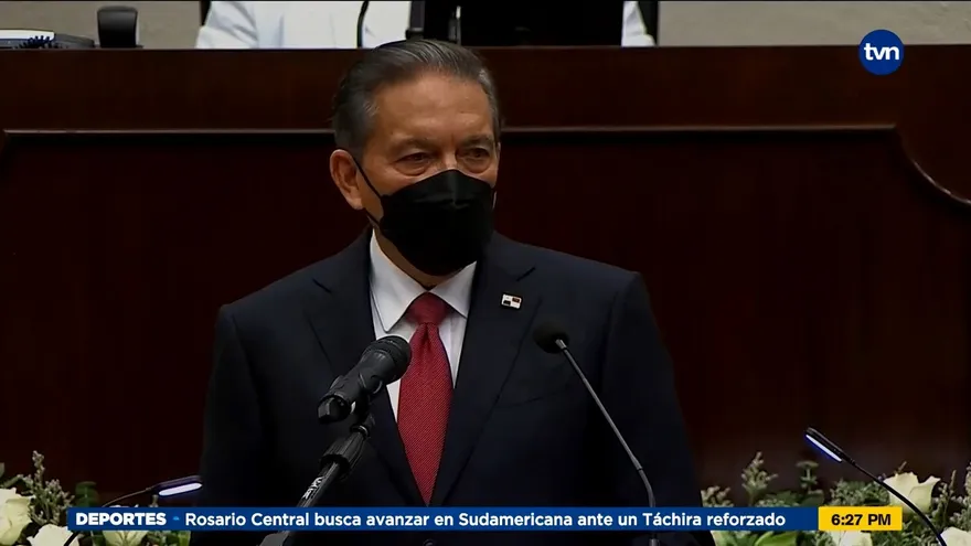 ¿Cuándo llegará el millón de vacunas a Panamá?