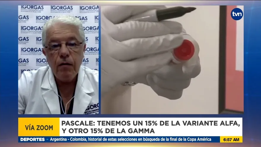 ¿Son efectivas las vacunas contra las variantes de COVID-19?