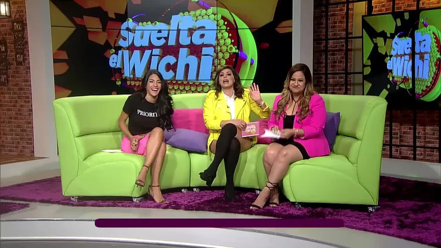 ¡Un jefe casi le pega a Gisela Tuñón por cortarse el pelo!