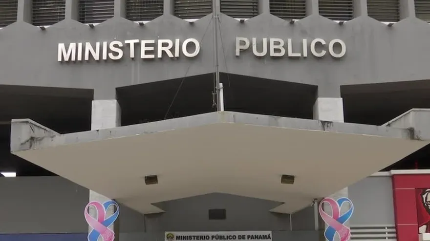 Francolini en manos de la justicia