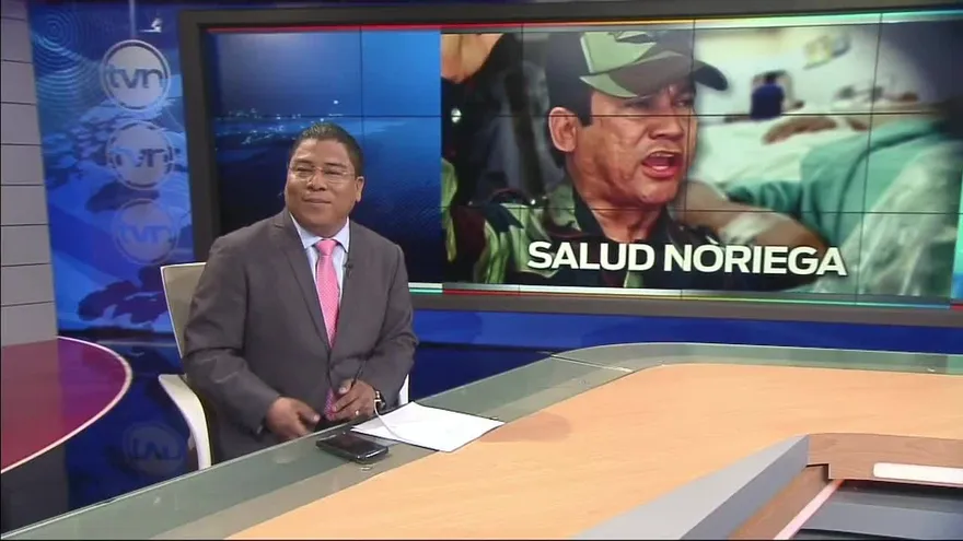 Noticiero AM 19 de mayo del 2017 - Bloque 4