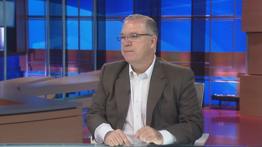 Fábrega propone una ‘Alcaldía de oportunidades’