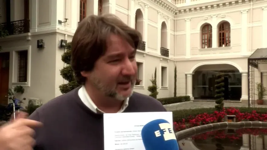 Palacio de Najas romperá sus muros y dará inicio a la política de puertas abiertas en Quito