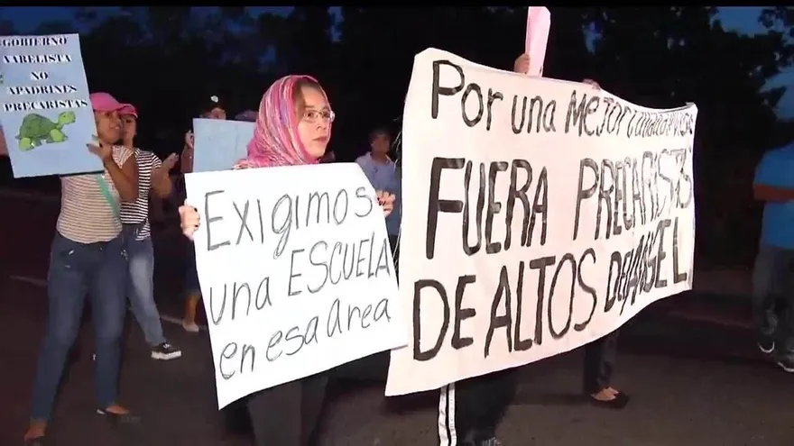 Noticiero MD 30 de marzo del 2017 - Bloque 1