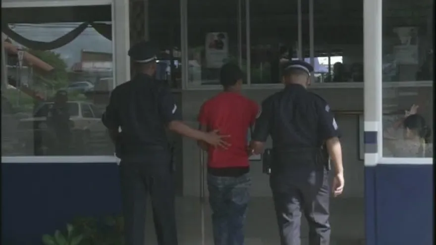 Capturan a presunto homicida de anciana en Veraguas