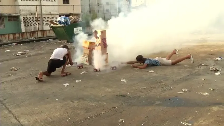 Regalando vida en Navidad