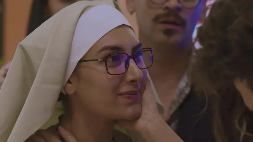 El Final del Paraíso - Capítulo 70