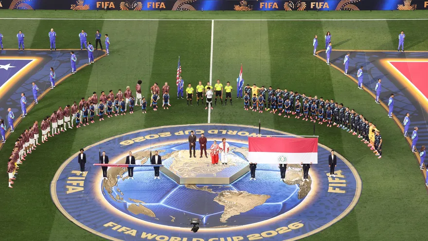 FIFA Renames World Cup 2026 Stadiums to Obscure Commercial Brands