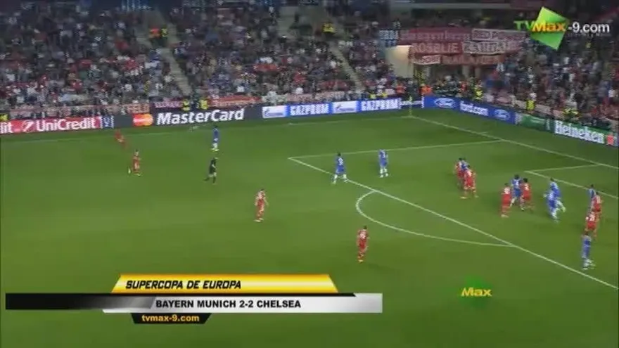 Minuto Final 30 de agosto de 2013 Parte 1